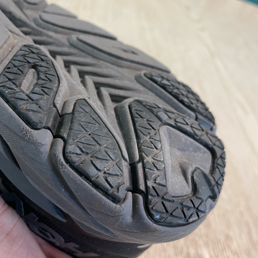 Hoka Black Men's Sneakers - Picture 10 of 12